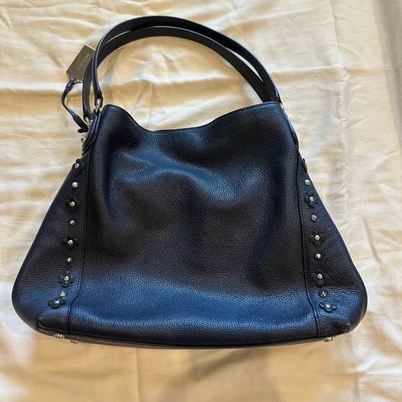 Coach purse Edie 31 - Picture 4 of 5